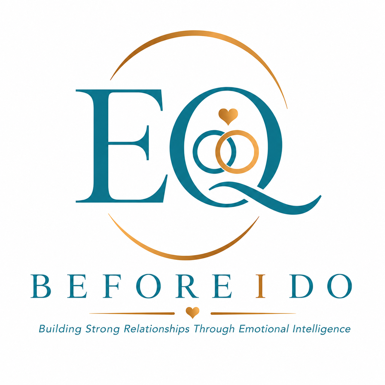 EQ Before I Do: Building Strong Relationships Through Emotional Intelligence