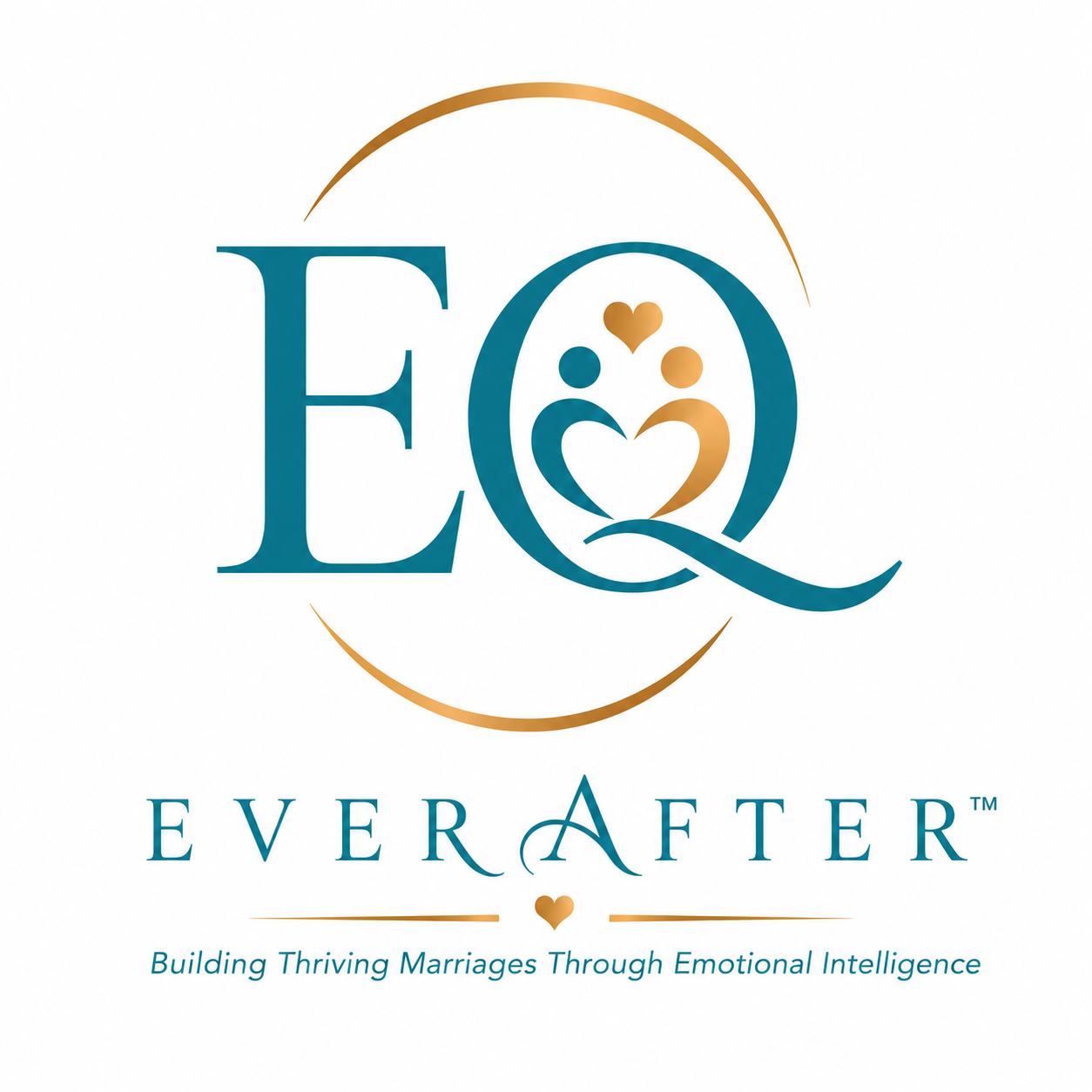 EQ Ever After: Building Thriving Marriages Through Emotional Intelligence